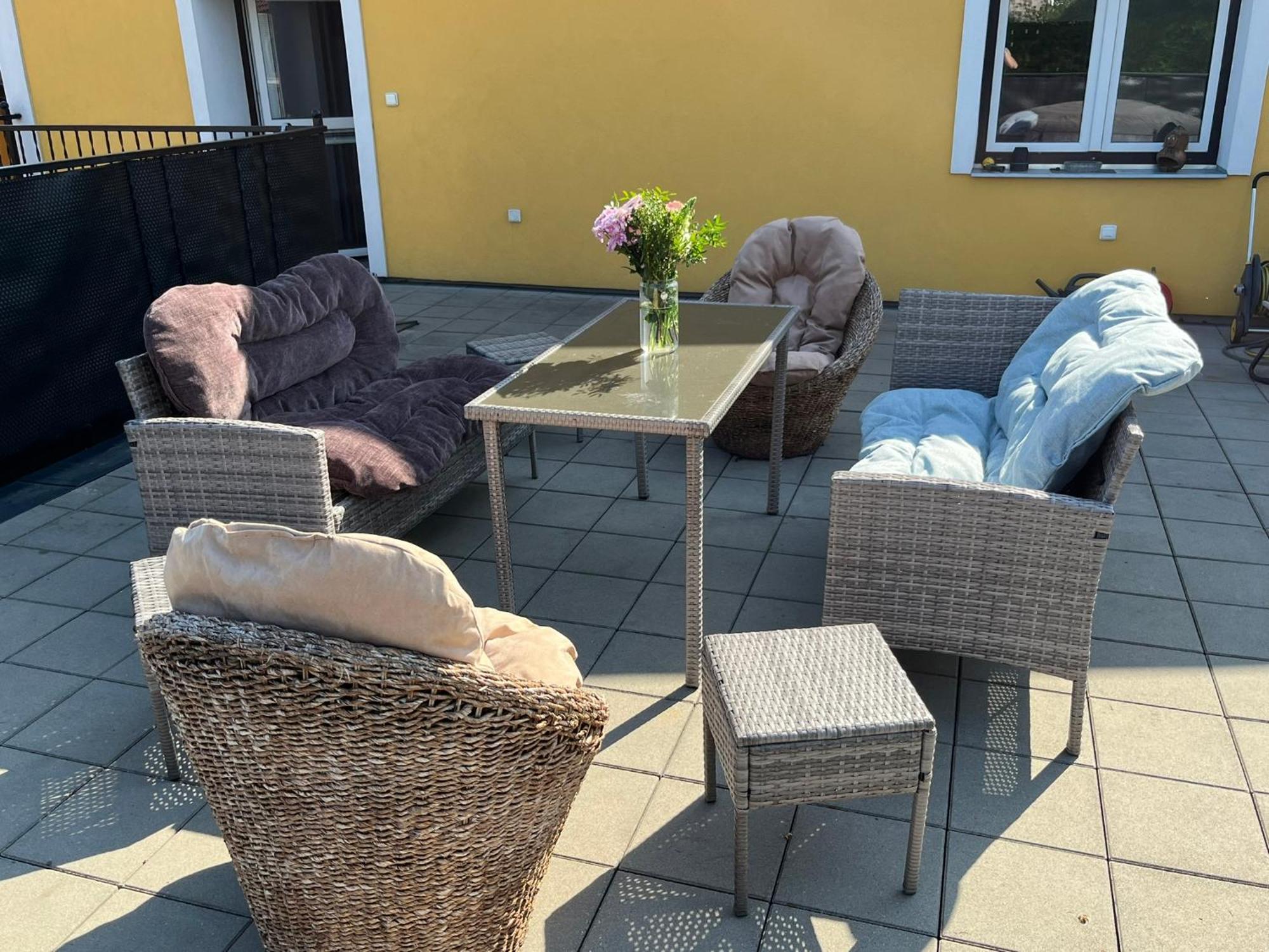 Apartmany Bowling Frýdlant Exteriör bild